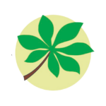Logo Kastanienhof Oldenburg weiß 2022