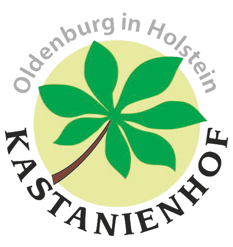 Logo Kastanienhof Oldenburg 2022